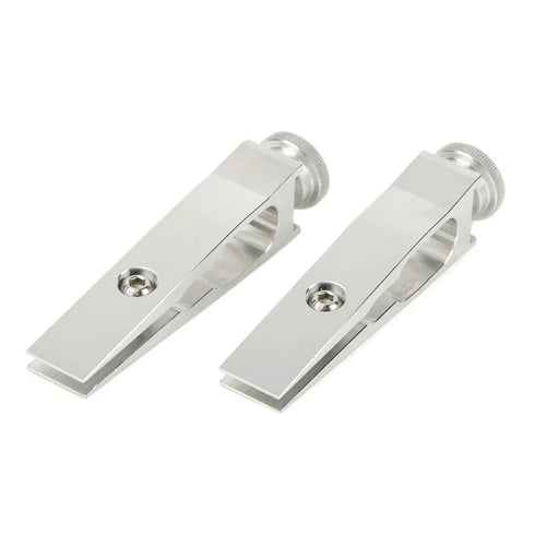 Kadet Whole Milled Fillet Clamps